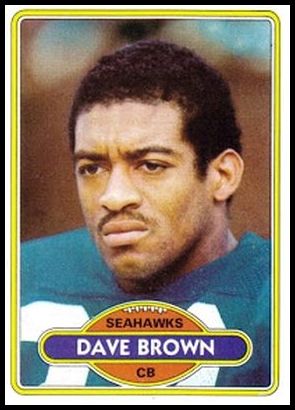 317 Dave Brown DB
